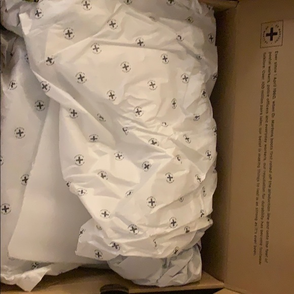 Dr. Martens Jadon Platform boots - Picture 8 of 10